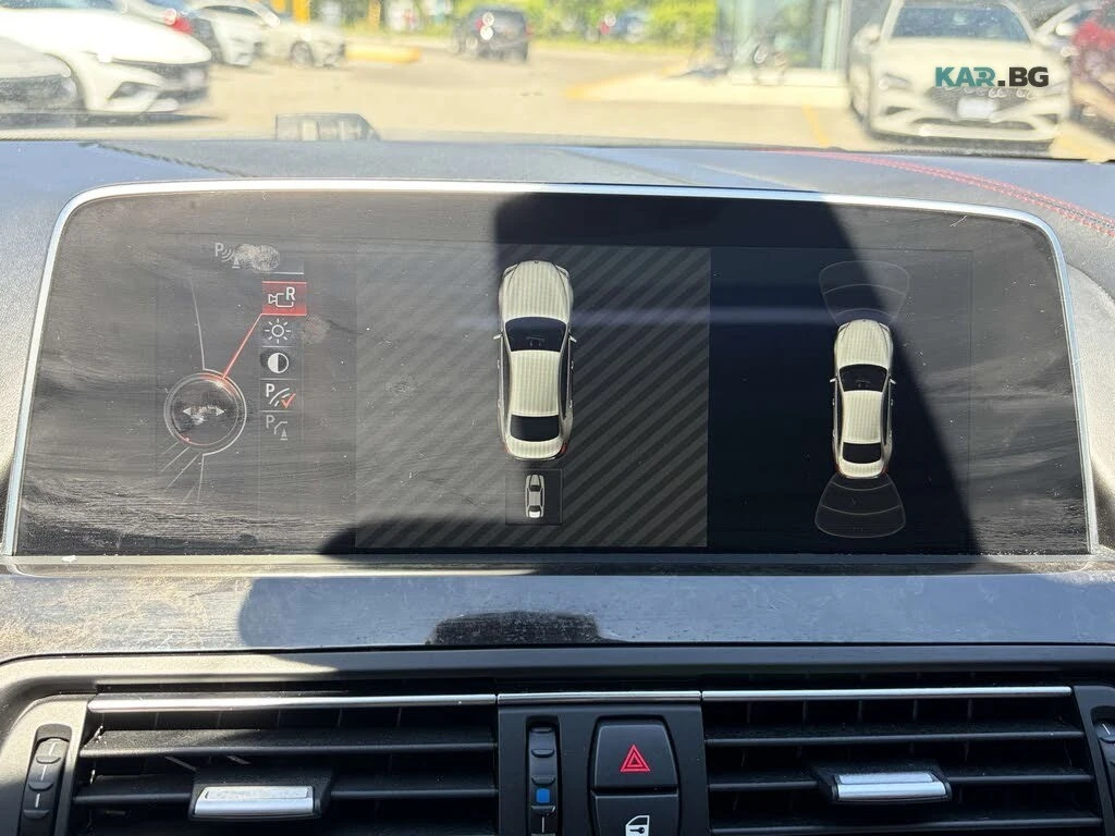 BMW 640 xDrive* Gran Coupe* АвтоКредит* (ЦЕНА ДО БГ), снимка 15 - Автомобили и джипове - 55072245