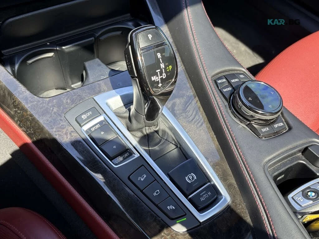 BMW 640 xDrive* Gran Coupe* АвтоКредит* (ЦЕНА ДО БГ), снимка 14 - Автомобили и джипове - 55072245