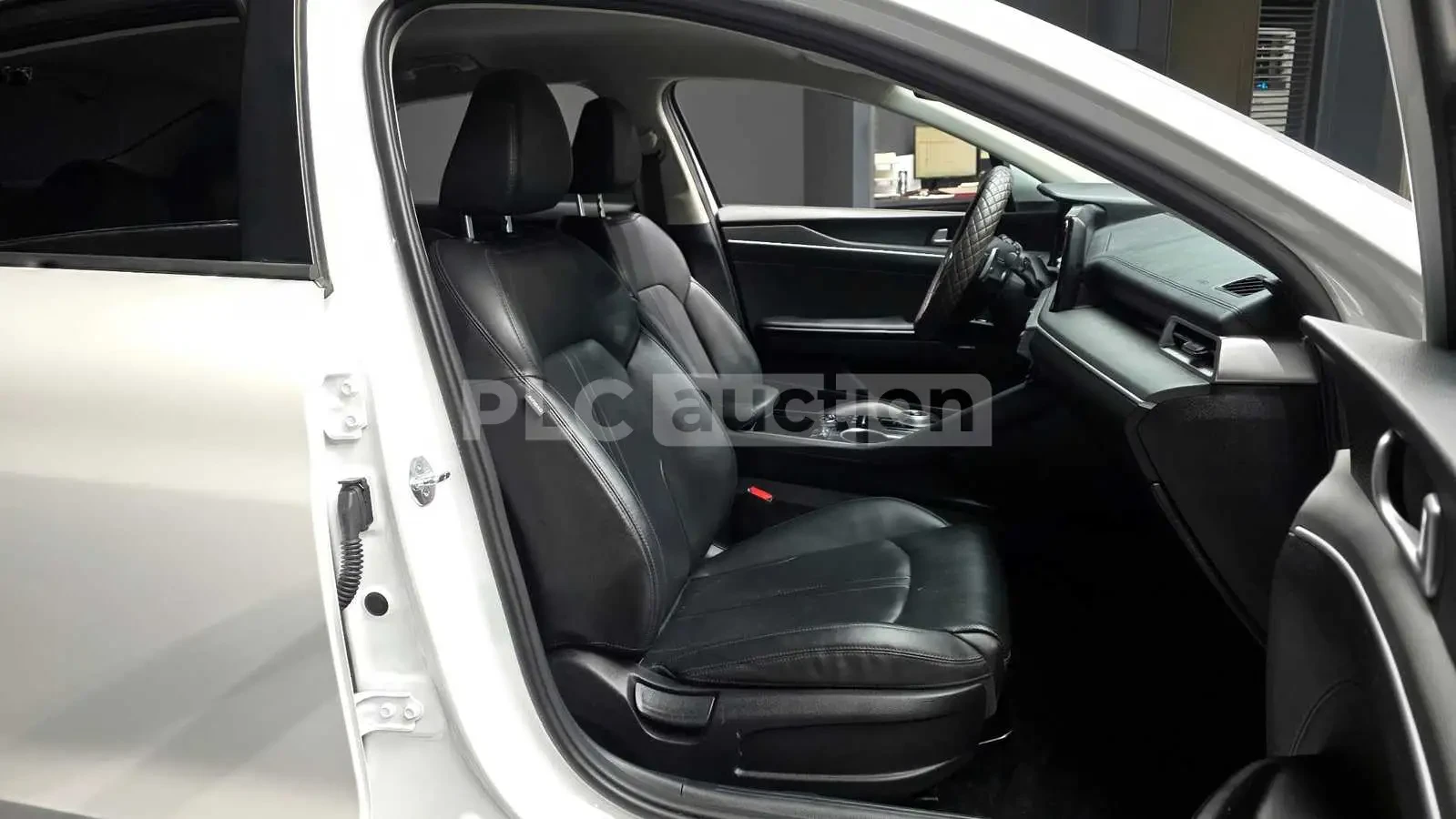 Kia K5 TURBO PRESTIGE SPECIAL | Mobile.bg � ����������� 11