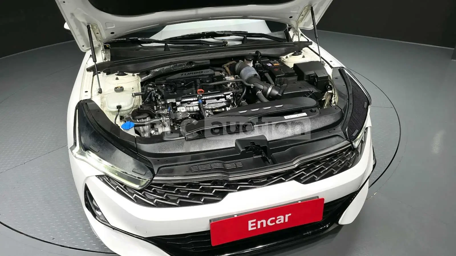 Kia K5 TURBO PRESTIGE SPECIAL | Mobile.bg � ����������� 6