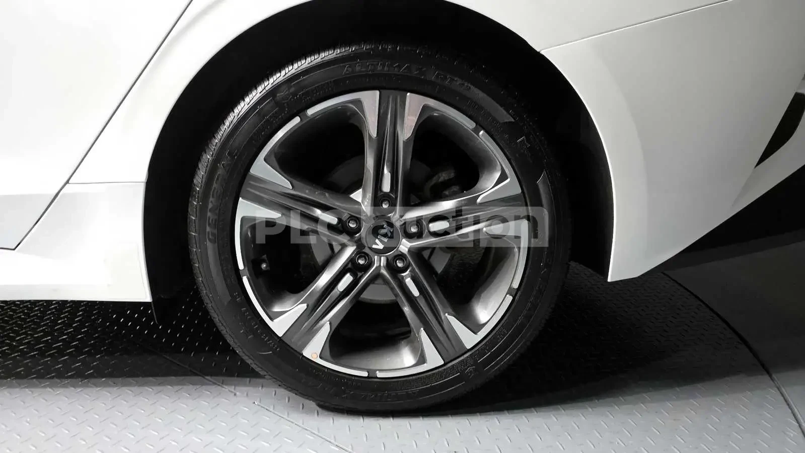 Kia K5 TURBO PRESTIGE SPECIAL | Mobile.bg � ����������� 5