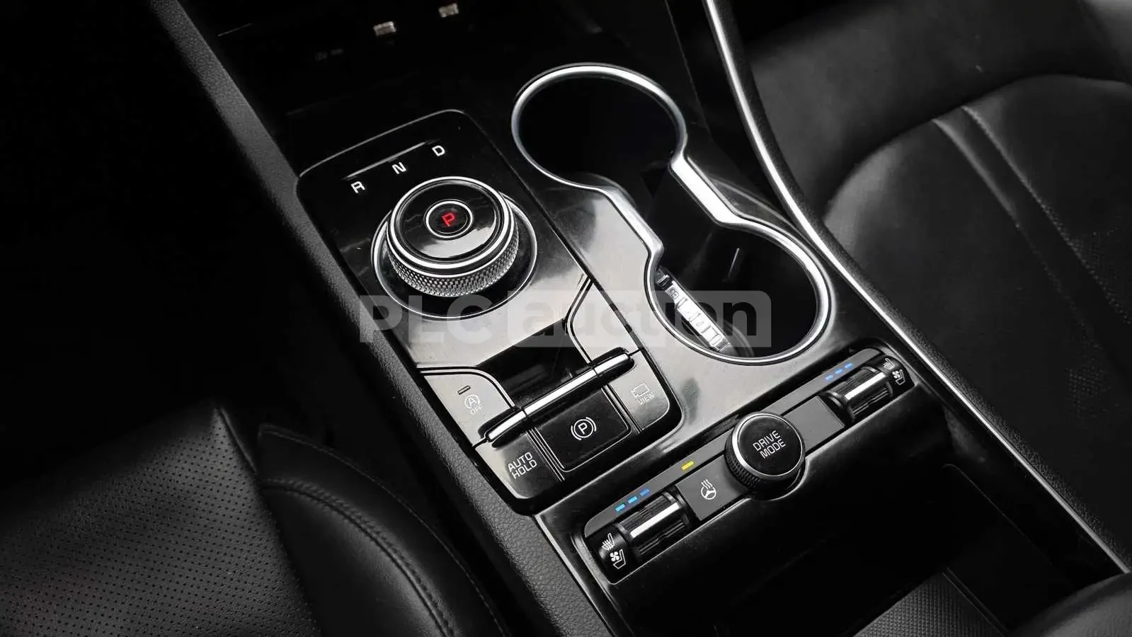 Kia K5 TURBO PRESTIGE SPECIAL | Mobile.bg � ����������� 9