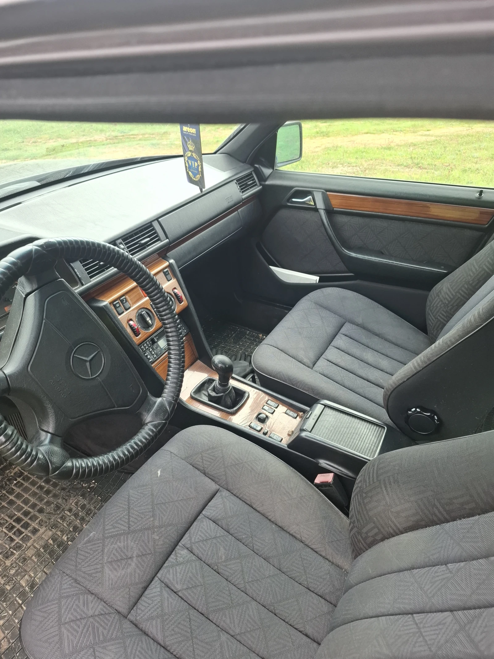 Mercedes-Benz 124 | Mobile.bg � ����������� 5