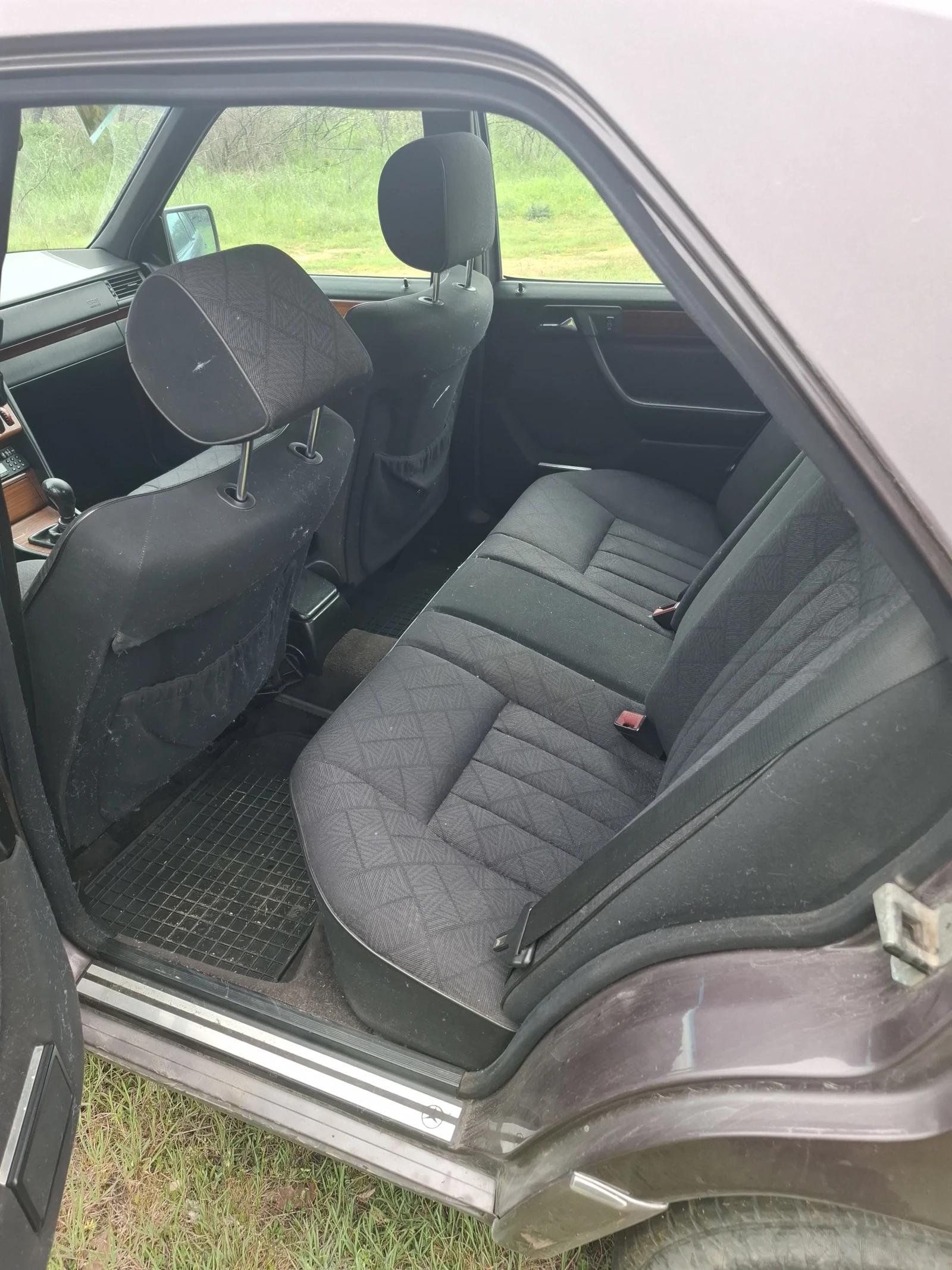Mercedes-Benz 124 | Mobile.bg � ����������� 7