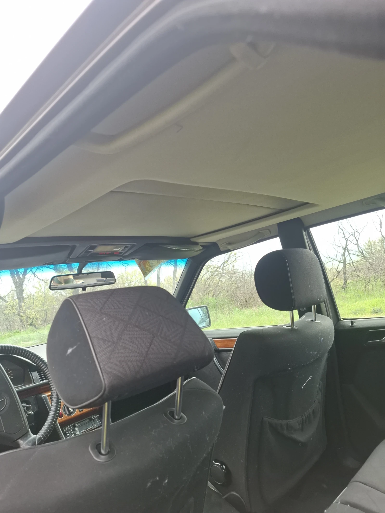 Mercedes-Benz 124 | Mobile.bg � ����������� 6