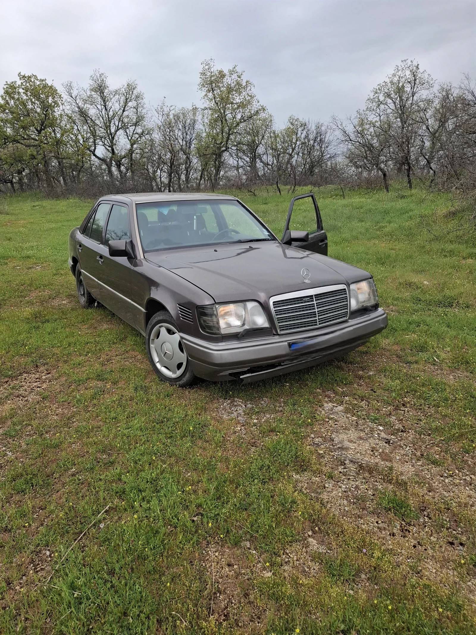 Mercedes-Benz 124 | Mobile.bg � ����������� 2