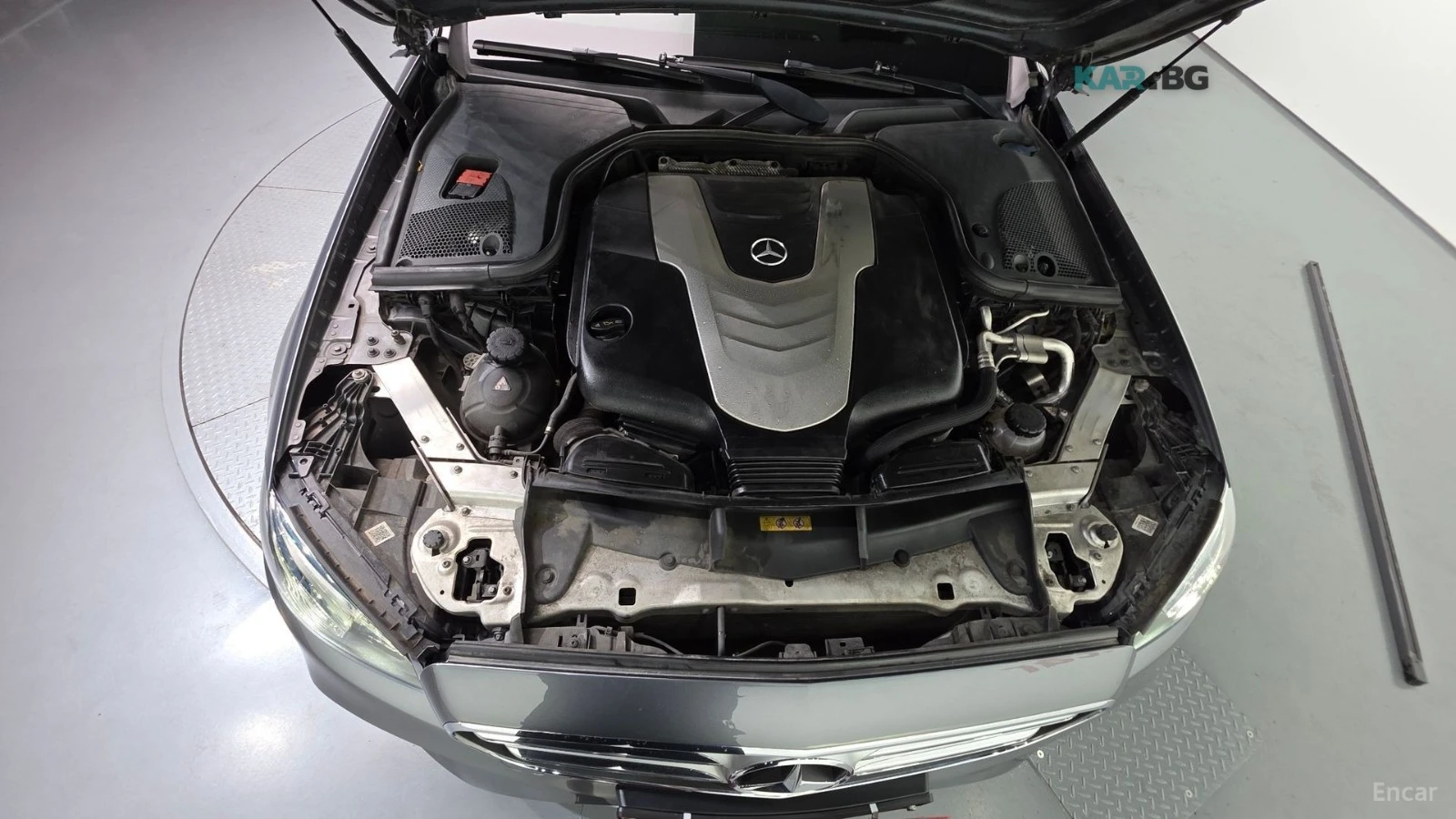 Mercedes-Benz E 350 360 CAM* ОБДУХВАНЕ* HUD, снимка 15 - Автомобили и джипове - 55380217