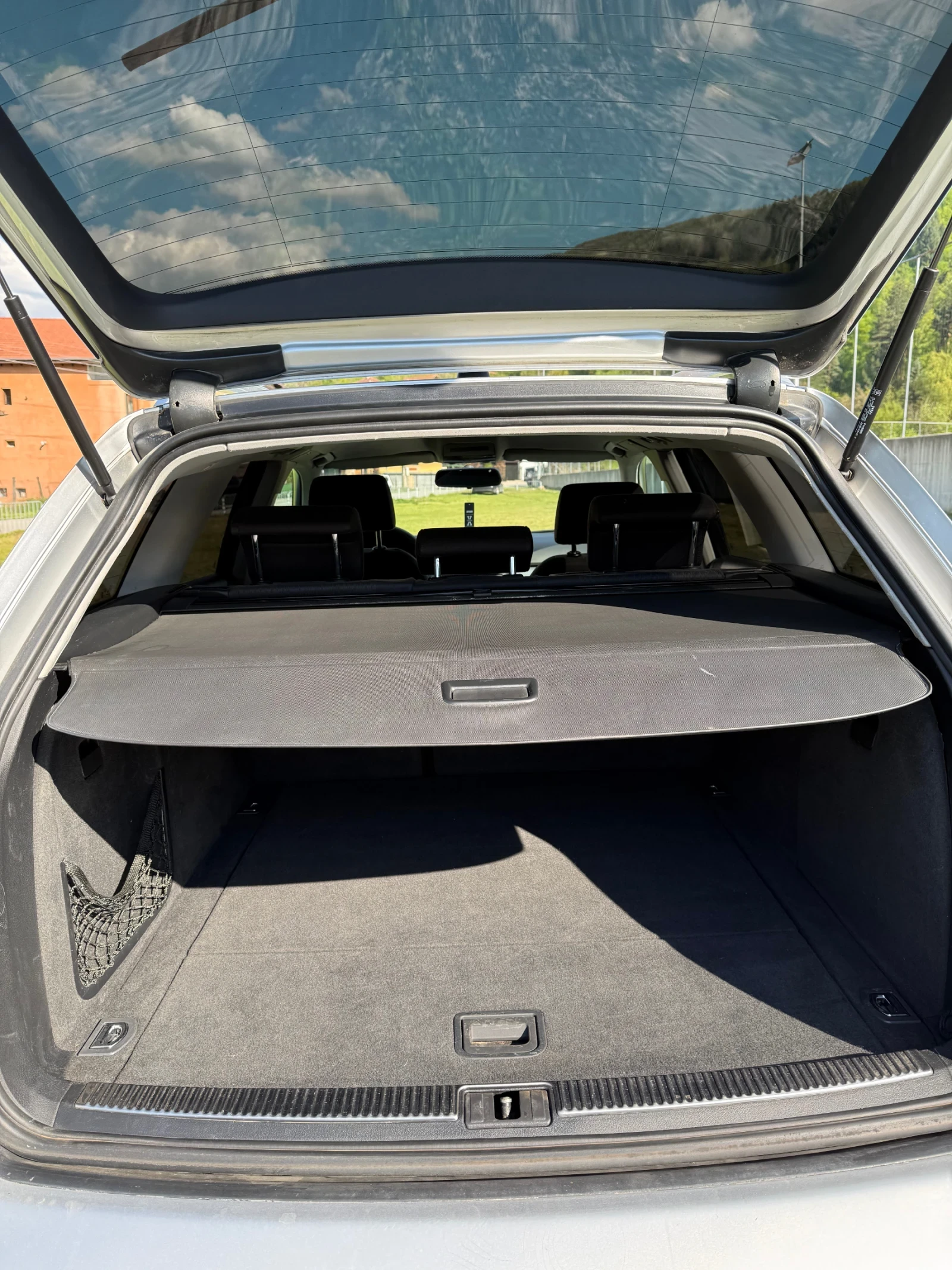 Audi A4, снимка 6 - Автомобили и джипове - 55421713