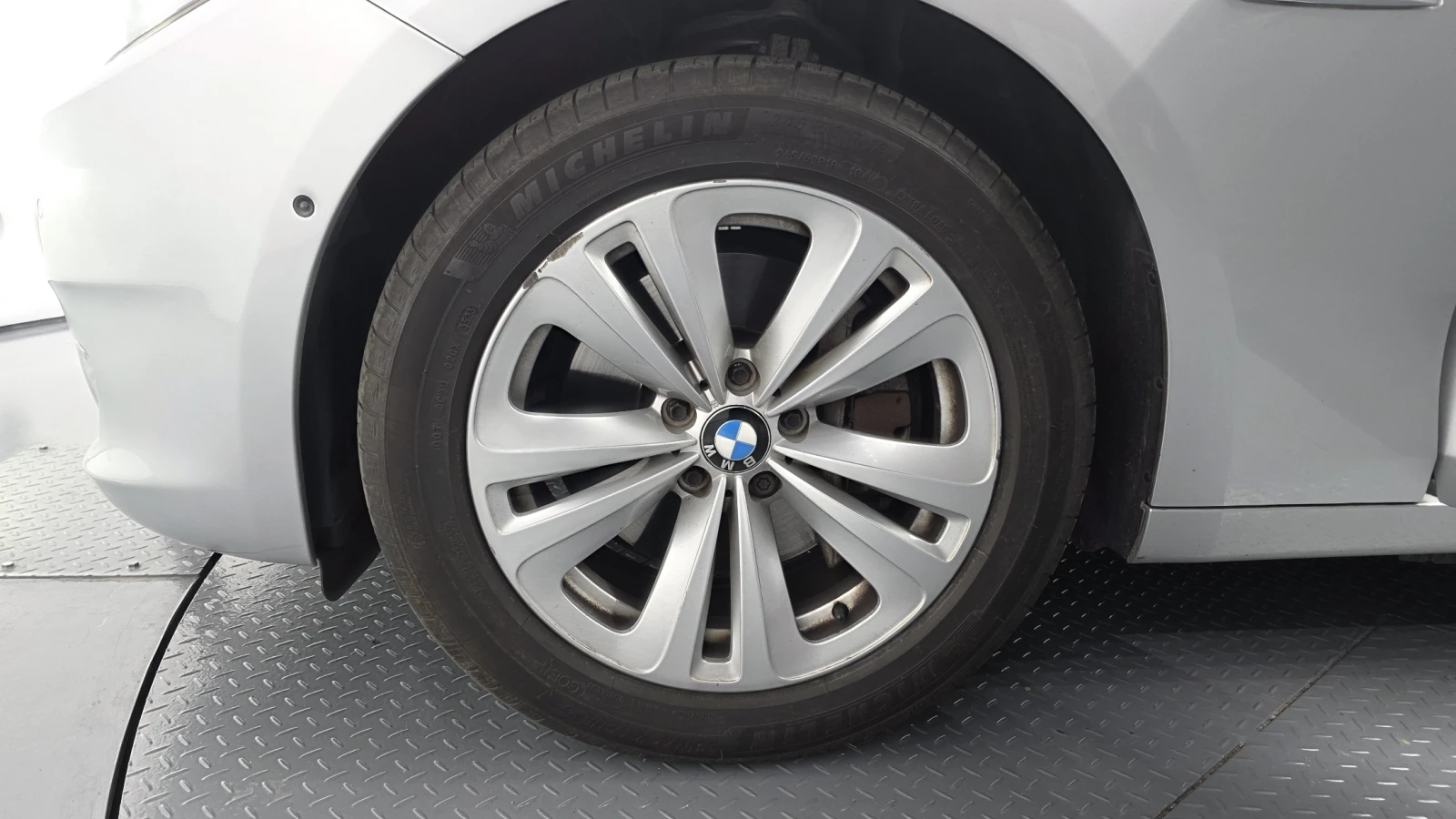BMW 5 Gran Turismo HUD* 360* ЛЮК* КРАЙНА ЦЕНА, снимка 5 - Автомобили и джипове - 55496059