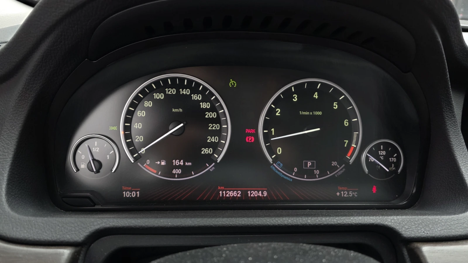 BMW 5 Gran Turismo HUD* 360* ЛЮК* КРАЙНА ЦЕНА, снимка 8 - Автомобили и джипове - 55496059