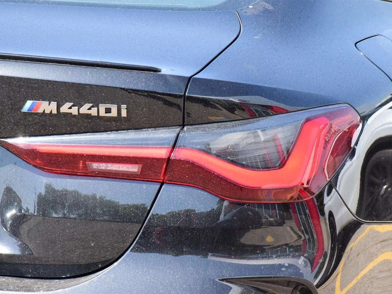BMW 440 XDRIVE * ГЛАВНО ПРЕДСТАВИТЕЛСТВО НА NISSAN, снимка 5 - Автомобили и джипове - 55541613