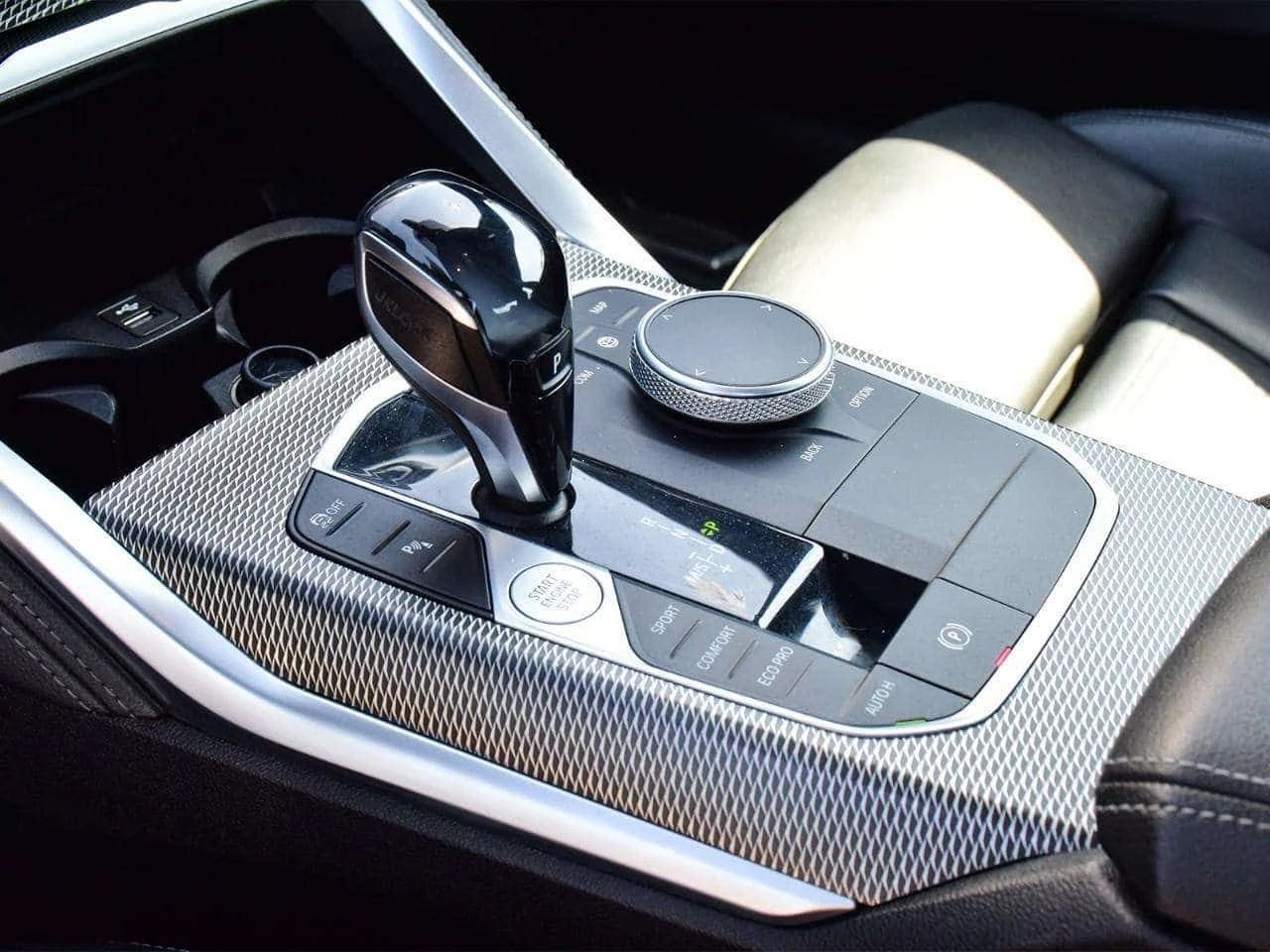 BMW 440 XDRIVE * ГЛАВНО ПРЕДСТАВИТЕЛСТВО НА NISSAN, снимка 10 - Автомобили и джипове - 55541613