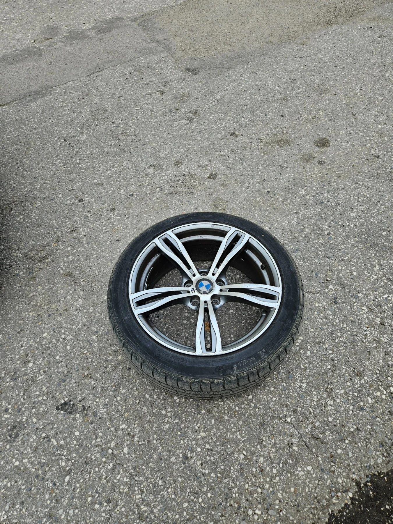 BMW 535 F10 USA, снимка 13 - Автомобили и джипове - 55666535