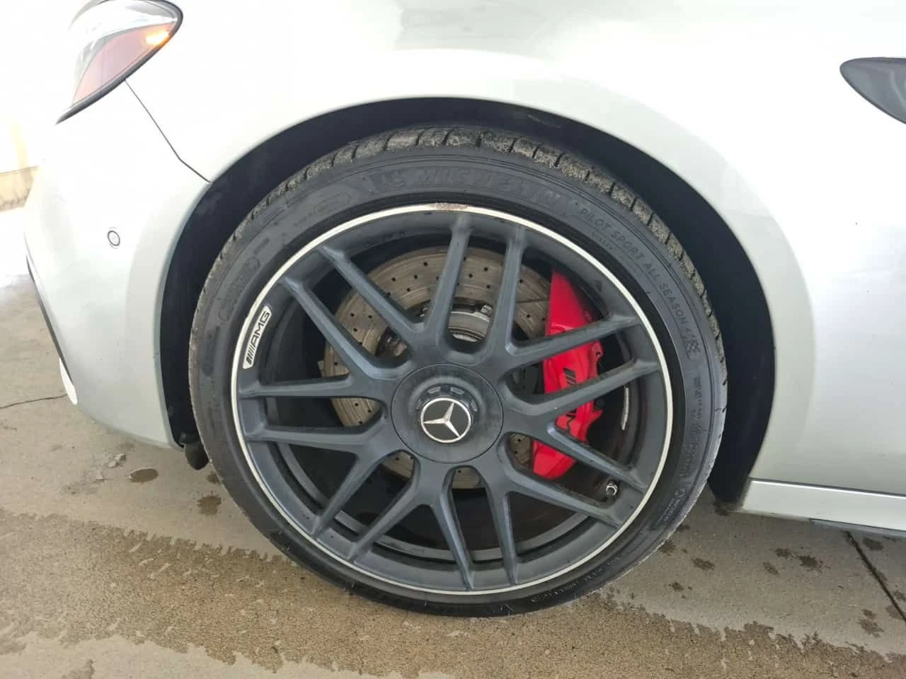 Mercedes-Benz E 63 AMG S * CARFAX * ОБДУХВАНЕ * HEAD UP * , снимка 6 - Автомобили и джипове - 55689710