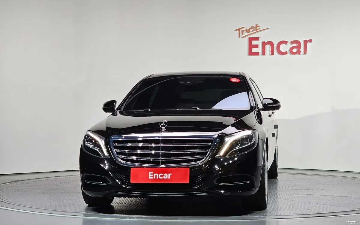Mercedes-Benz S 600 V12 MAYBACH * ULTRA FIRST CLASS* * ������ ����*  | Mobile.bg � ����������� 3