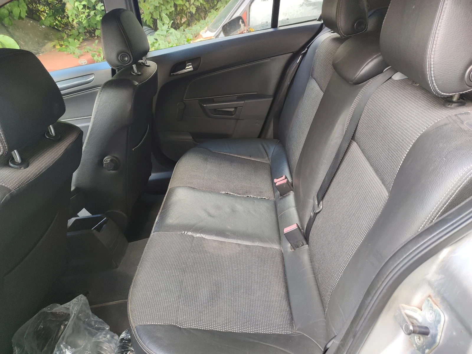Opel Astra, снимка 4 - Автомобили и джипове - 56327847