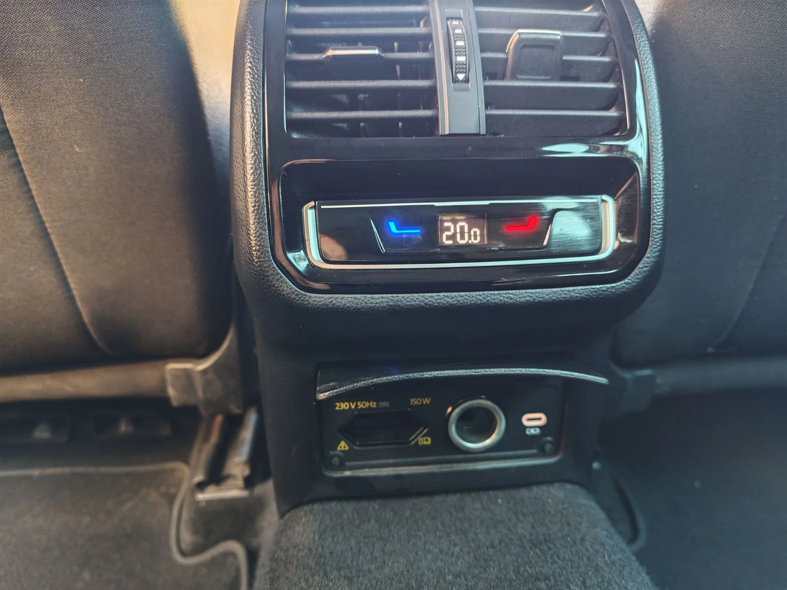 VW Passat Variant Business, снимка 16 - Автомобили и джипове - 56349084