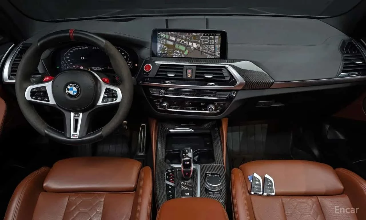 BMW X3 M Competition * ��������� ���� �� �������� *  | Mobile.bg � ����������� 8