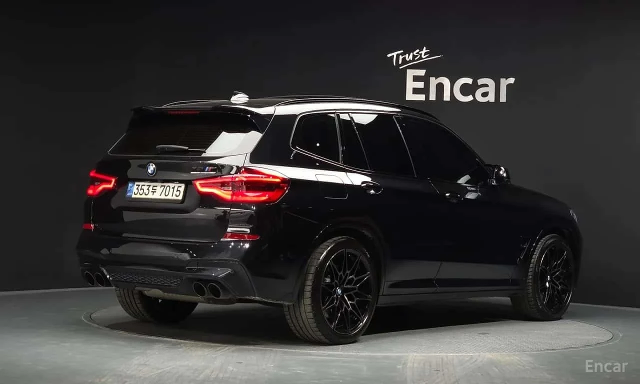 BMW X3 M Competition * ��������� ���� �� �������� *  | Mobile.bg � ����������� 2
