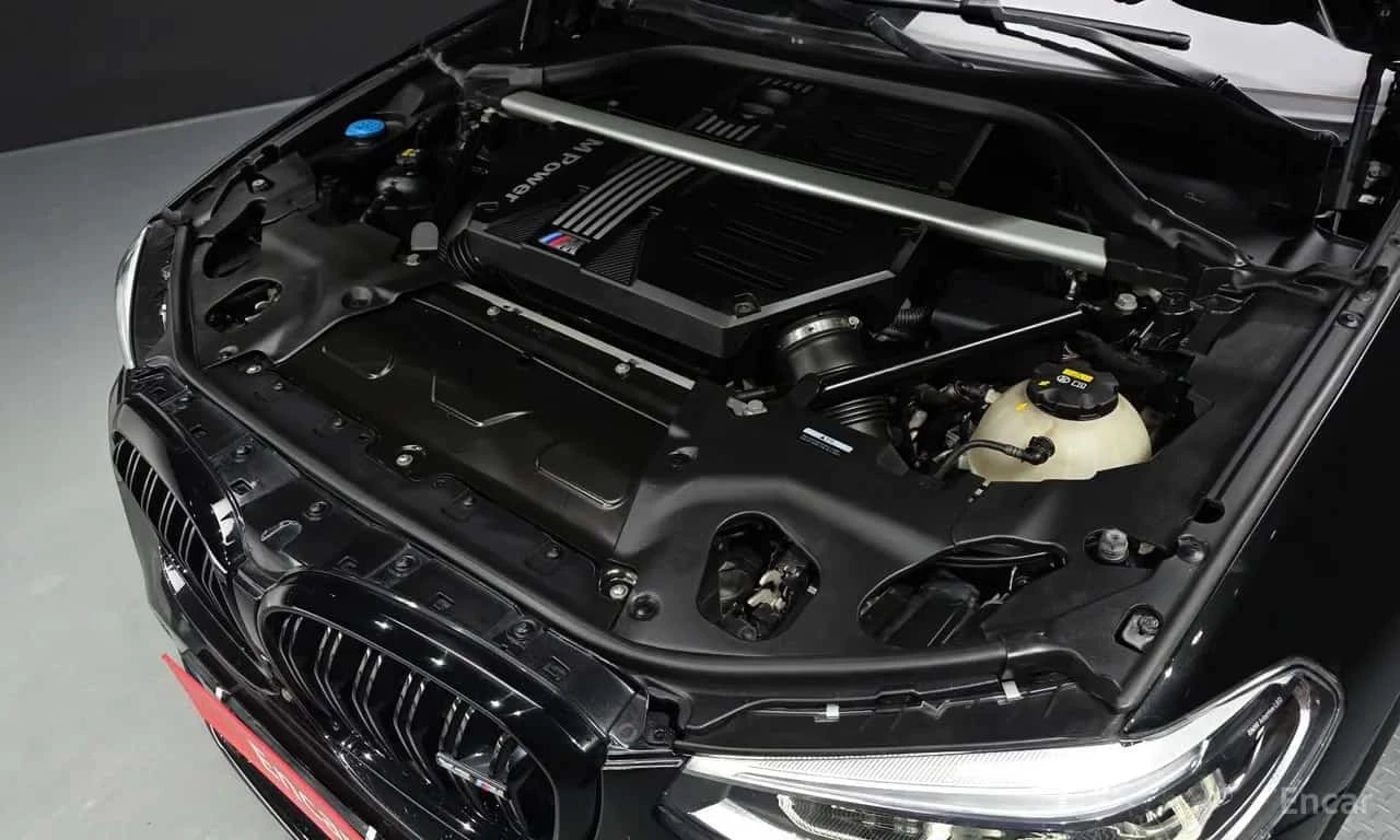 BMW X3 M Competition * ��������� ���� �� �������� *  | Mobile.bg � ����������� 6