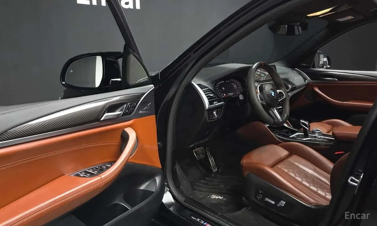 BMW X3 M Competition * ��������� ���� �� �������� *  | Mobile.bg � ����������� 7