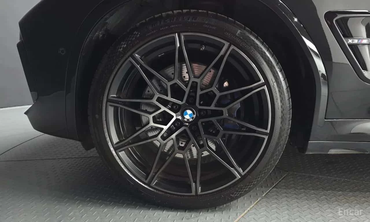 BMW X3 M Competition * ��������� ���� �� �������� *  | Mobile.bg � ����������� 5