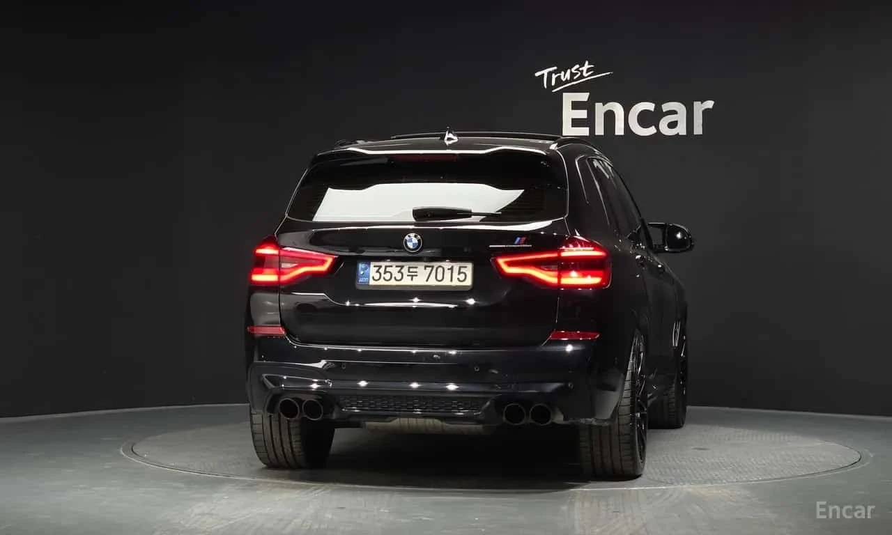 BMW X3 M Competition * ��������� ���� �� �������� *  | Mobile.bg � ����������� 4