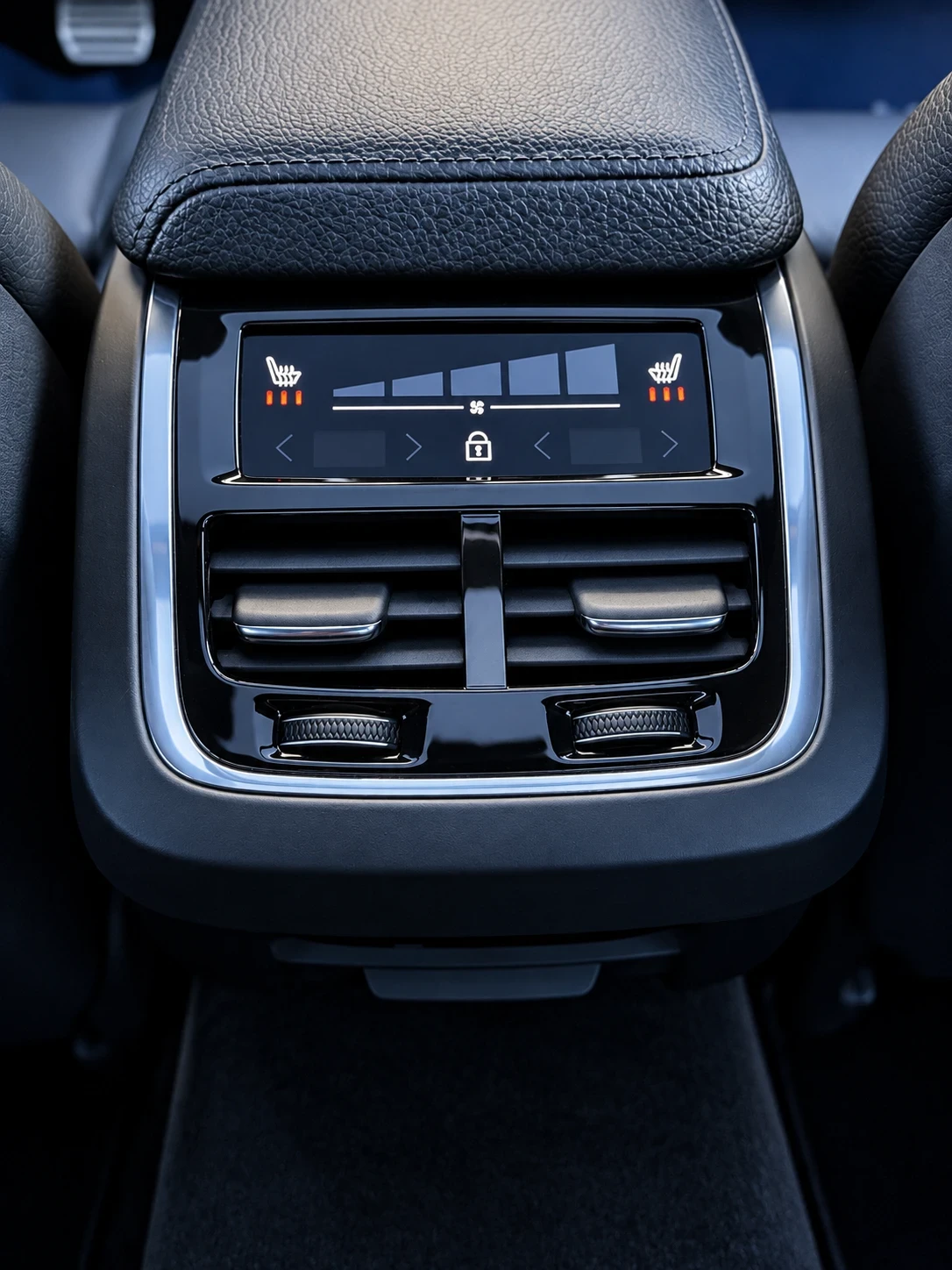 Volvo S60 R-DESIGN| T6| AWD| 360| PANO| B&W| ������ | Mobile.bg � ����������� 15
