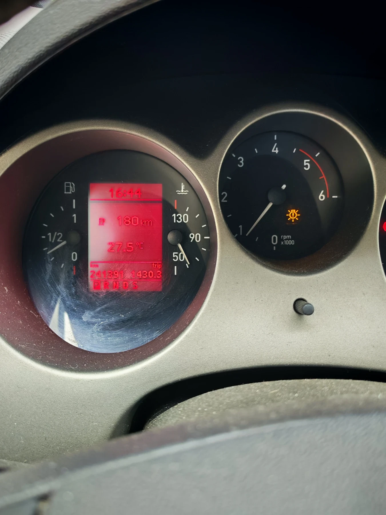 Seat Altea, снимка 6 - Автомобили и джипове - 56744283