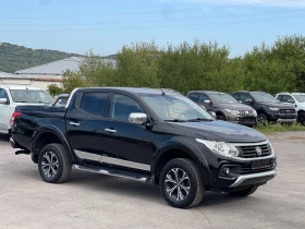 Fiat Fullback 2.4DiD PROFESSIONAL 4x4, снимка 7