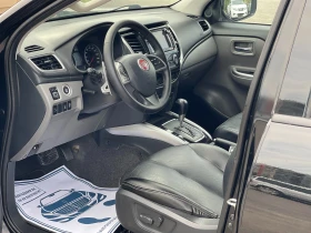 Fiat Fullback 2.4DiD PROFESSIONAL 4x4, снимка 15
