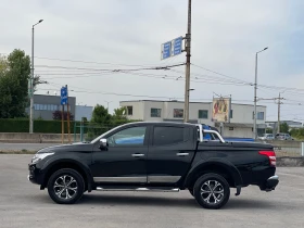 Fiat Fullback 2.4DiD PROFESSIONAL 4x4, снимка 3