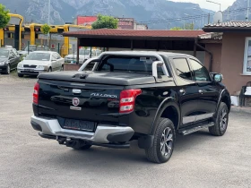 Fiat Fullback 2.4DiD PROFESSIONAL 4x4, снимка 6