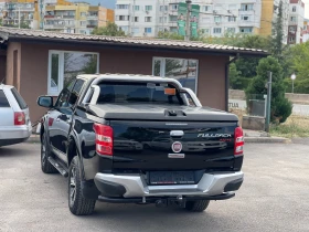 Fiat Fullback 2.4DiD PROFESSIONAL 4x4, снимка 5