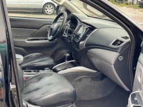 Fiat Fullback 2.4DiD PROFESSIONAL 4x4, снимка 10