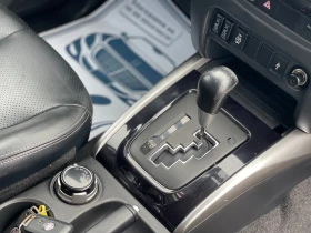 Fiat Fullback 2.4DiD PROFESSIONAL 4x4, снимка 13