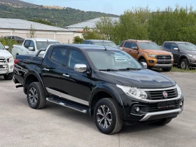 Fiat Fullback 2.4DiD PROFESSIONAL 4x4, снимка 8