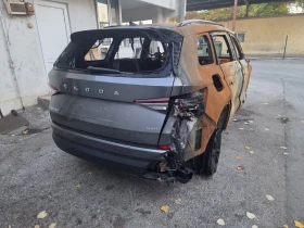 Skoda Kodiaq 2.0Tdi 4x4, снимка 3