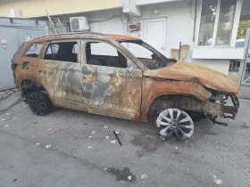 Skoda Kodiaq 2.0Tdi 4x4, снимка 4