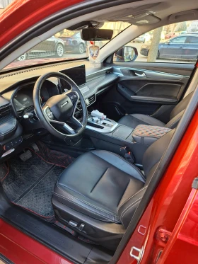 Haval Jolion Supreme, снимка 7