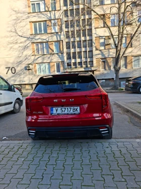 Haval Jolion Supreme, снимка 4