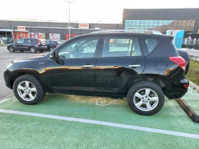 Toyota Rav4 2.2dizel d4d, снимка 7