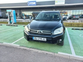 Toyota Rav4 2.2dizel d4d, снимка 1