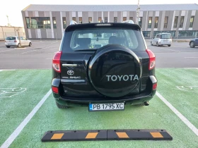 Toyota Rav4 2.2dizel d4d, снимка 6