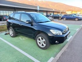Toyota Rav4 2.2dizel d4d, снимка 3