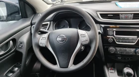 Nissan Qashqai 1.5, снимка 8