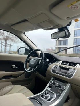 Land Rover Range Rover Evoque Evoque, снимка 11