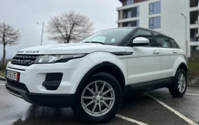 Land Rover Range Rover Evoque Evoque, снимка 7