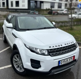 Land Rover Range Rover Evoque Evoque, снимка 2