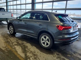 Audi Q3 * PROGRESSIV * ПАНО * ПОДГРЕВИ * 2 КЛЮЧА * CARFAX , снимка 4